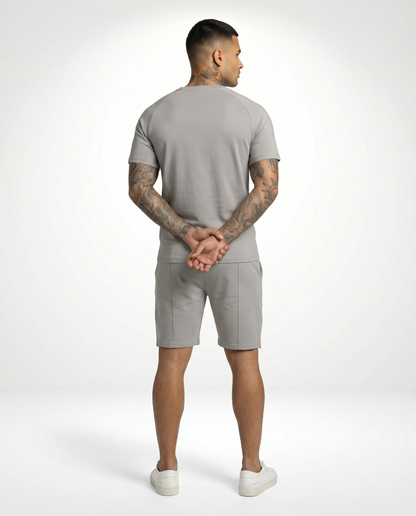 Capri Casual Short Set