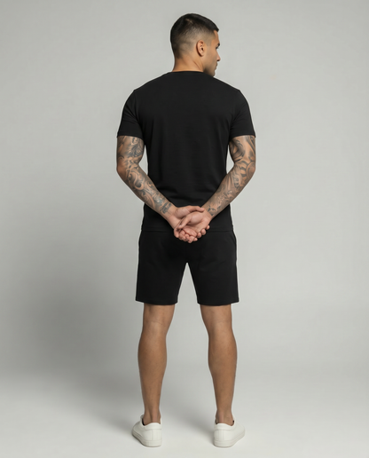 Capri Casual Short Set
