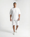 Monaco Oversize Shorts Set